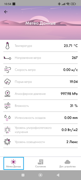 Файл:Вкладка метео данные.png